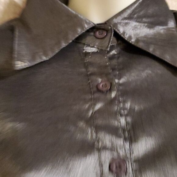 ROSSI ROMA Girls Dress S - Picture 3 of 9